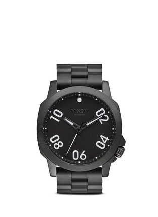 Main View - Click To Enlarge - NIXON - 'Ranger 45' watch
