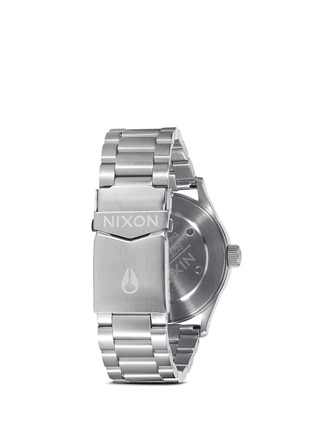 Figure View - Click To Enlarge - NIXON - 'The Sentry 38 SS' watch