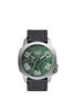 Main View - Click To Enlarge - NIXON ACCESSORIES - 'Ranger 45 Leather' watch