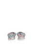 Back View - Click To Enlarge - HAVAIANAS - 'Slim Pedras' jewel print flip flops