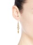 Figure View - Click To Enlarge - LULU FROST - 'Kinship' pearl drop earrings