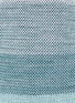 Detail View - Click To Enlarge - VINCE - Ombré cotton sweater