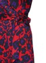 Detail View - Click To Enlarge - DIANE VON FURSTENBERG - 'New Julian Two' cheetah print silk-jersey wrap dress