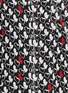 Detail View - Click To Enlarge - DIANE VON FURSTENBERG - 'Lorelei Two' heart print chiffon blouse