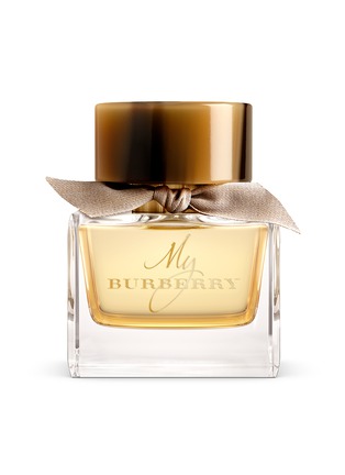 Main View - Click To Enlarge - BURBERRY BEAUTY - My Burberry Eau de Parfum 50ml