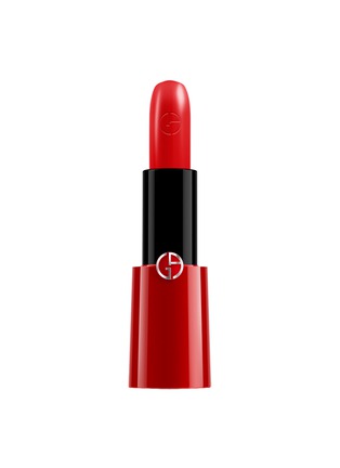 Main View - Click To Enlarge - GIORGIO ARMANI BEAUTY - Rouge Ecstasy - 301 Gio