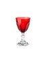 Main View - Click To Enlarge - MARIO LUCA GIUSTI - Dolce Vita wine glass