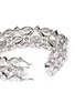 Detail View - Click To Enlarge - CZ BY KENNETH JAY LANE - Mixed cut cubic zirconia bracelet