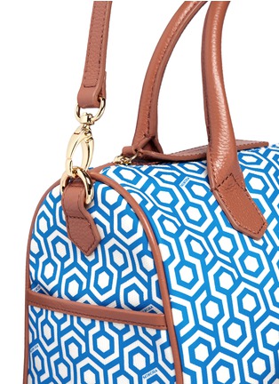 Detail View - Click To Enlarge - MISCHA - Mini Overnighter duffle bag