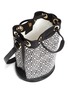 Detail View - Click To Enlarge - MISCHA - Bucket bag