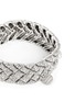 Detail View - Click To Enlarge - PHILIPPE AUDIBERT - Swarovski crystal elasticated bracelet