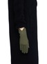 Figure View - Click To Enlarge - ARMAND DIRADOURIAN - Cashmere gloves
