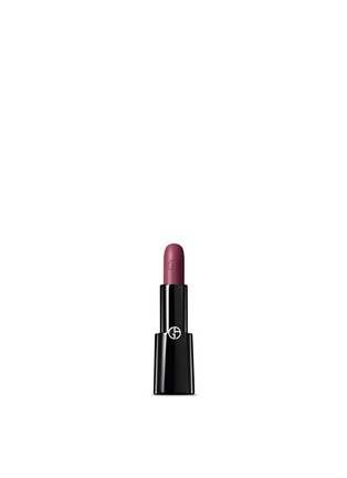 Main View - Click To Enlarge - GIORGIO ARMANI BEAUTY - Rouge D'Armani - 502