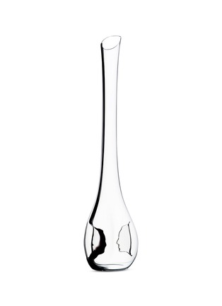 Main View - Click To Enlarge - RIEDEL - BLACK TIE FACE TO FACE WINE DECANTER