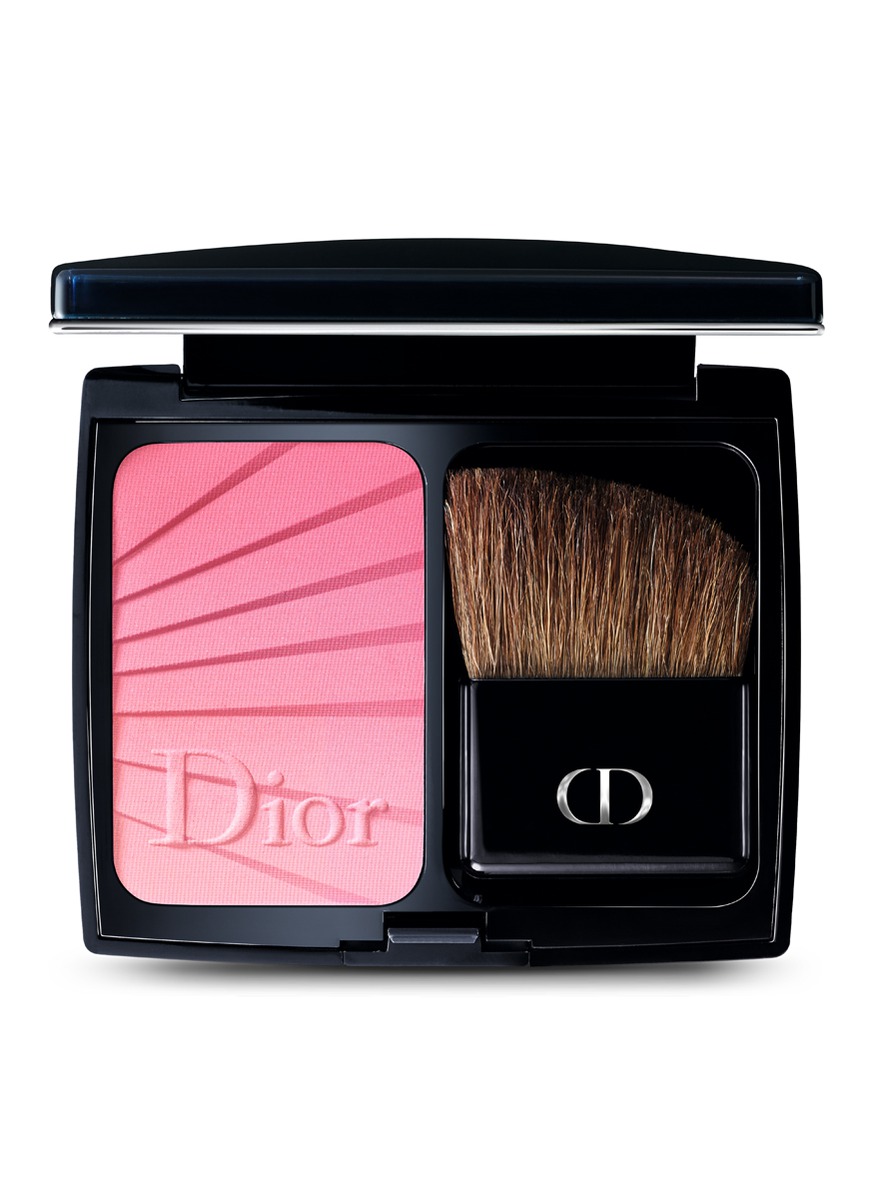 dior blush limited edition