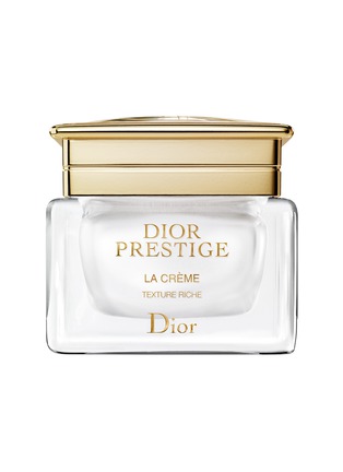 Main View - Click To Enlarge - DIOR BEAUTY - Dior Prestige La Crème – Texture Riche 50ml