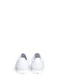 Back View - Click To Enlarge - REEBOK - 'Classic Leather OMN' sneakers
