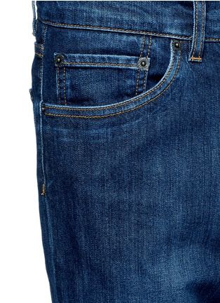Detail View - Click To Enlarge - - - 'Classic 14' jeans