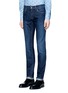 Front View - Click To Enlarge - - - 'Classic 14' jeans