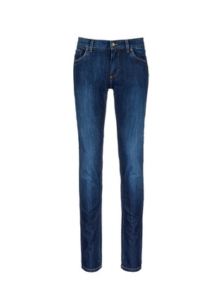 Main View - Click To Enlarge - - - 'Classic 14' jeans