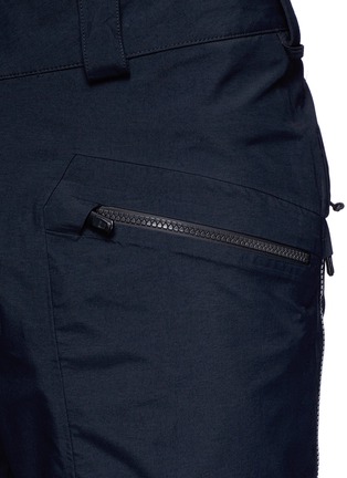 Detail View - Click To Enlarge - BURTON - 'Hover' GORE-TEX® pants