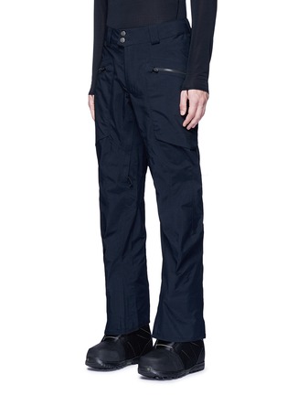 Front View - Click To Enlarge - BURTON - 'Hover' GORE-TEX® pants