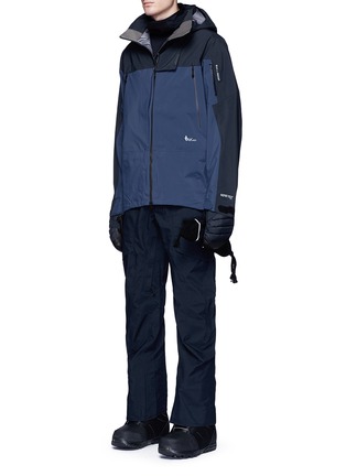 Figure View - Click To Enlarge - BURTON - 'Hover' GORE-TEX® pants