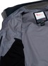 Detail View - Click To Enlarge - BURTON - 'Guide' snowboard jacket