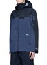 Front View - Click To Enlarge - BURTON - 'Guide' snowboard jacket