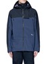 Main View - Click To Enlarge - BURTON - 'Guide' snowboard jacket