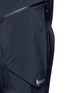 Detail View - Click To Enlarge - BURTON - 'Hi-top' suspender snowboard pants