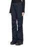 Front View - Click To Enlarge - BURTON - 'Stratus' GORE-TEX® snowboard pants