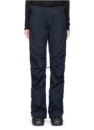Main View - Click To Enlarge - BURTON - 'Stratus' GORE-TEX® snowboard pants