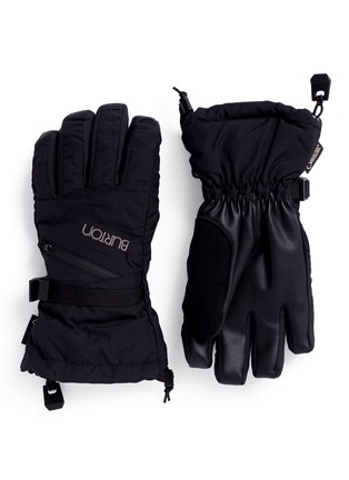 Main View - Click To Enlarge - BURTON - GORE-TEX® 2-in-1 snowboard gloves