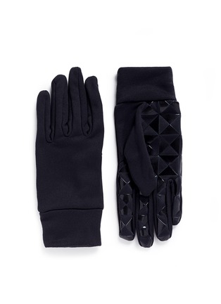Figure View - Click To Enlarge - BURTON - GORE-TEX® 2-in-1 snowboard gloves
