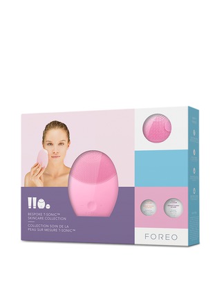  - FOREO - Bespoke T-Sonic™ Skincare Collection