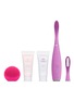 Main View - Click To Enlarge - FOREO - Complete Beauty Essentials