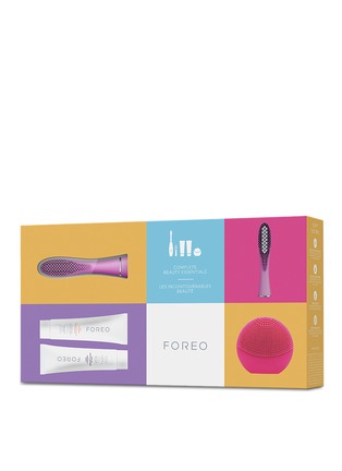  - FOREO - Complete Beauty Essentials