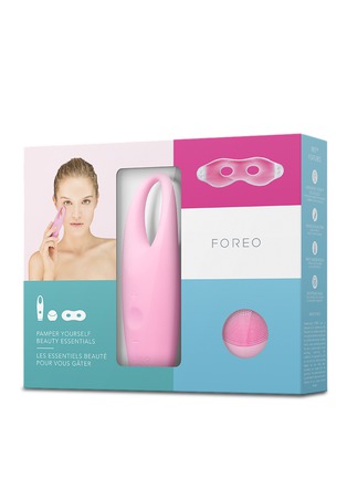  - FOREO - Pamper Yourself Beauty Essentials