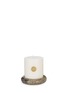 Main View - Click To Enlarge - TOM DIXON - Stone scented pillar candle set