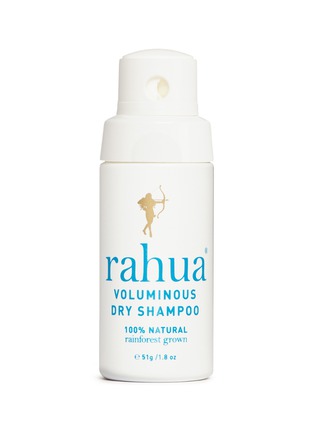 Main View - Click To Enlarge - RAHUA - Voluminous Dry Shampoo 51g