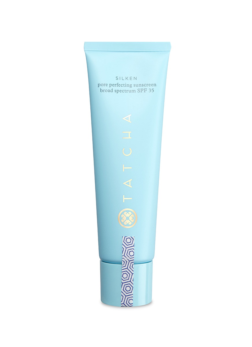 tatcha sunscreen