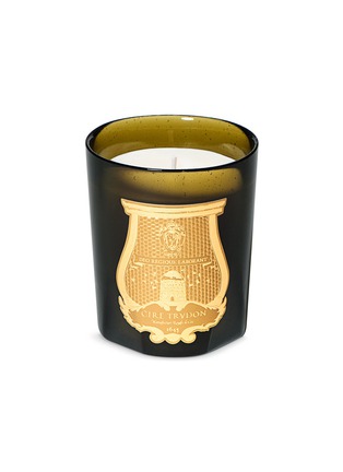 Main View - Click To Enlarge - CIRE TRUDON - Cyrnos scented candle 270g - Mediterranean Aromas