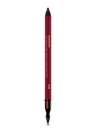 Main View - Click To Enlarge - HOURGLASS - Panoramic Long Wear Lip Liner - Icon