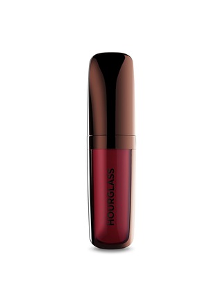 Main View - Click To Enlarge - HOURGLASS - Opaque Rouge Liquid Lipstick - Icon