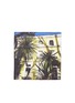 Main View - Click To Enlarge - PAUL SMITH - House photo print cotton pocket square