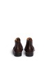 Back View - Click To Enlarge - PAUL SMITH - 'Falconer' leather Chelsea boots