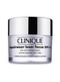Main View - Click To Enlarge - CLINIQUE - Repairwear Laser Focus SPF 15 Line Smoothing Cream 50ml - 1 & 2