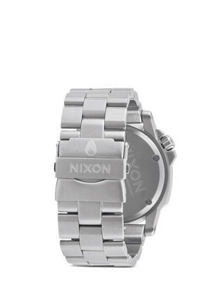 Figure View - Click To Enlarge - NIXON ACCESSORIES - 'Ranger 45' watch