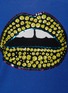 Detail View - Click To Enlarge - MARKUS LUPFER - 'Lara Lip' sequin Joey sweater